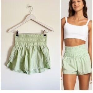 FP Movement by Free People The Way Home Athletic Shorts